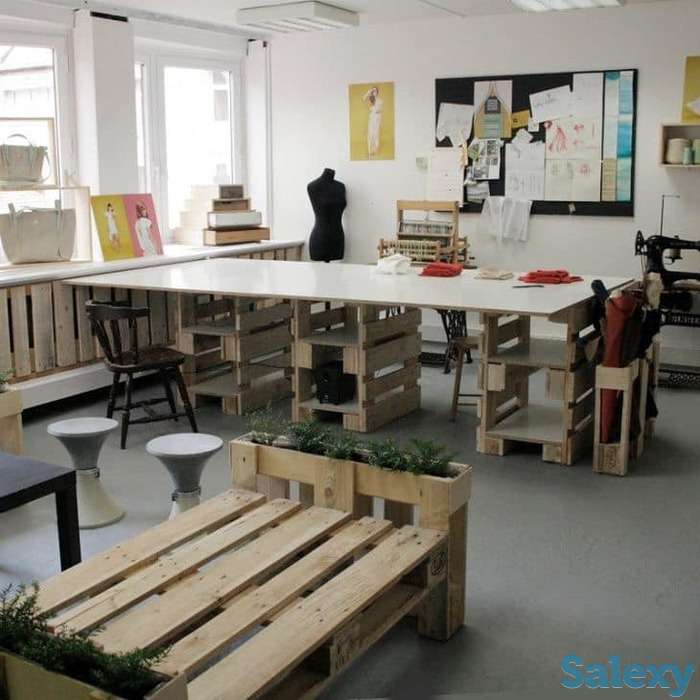 Требуется швея-закройщик, швея для пошива женской одежды., фотография 1