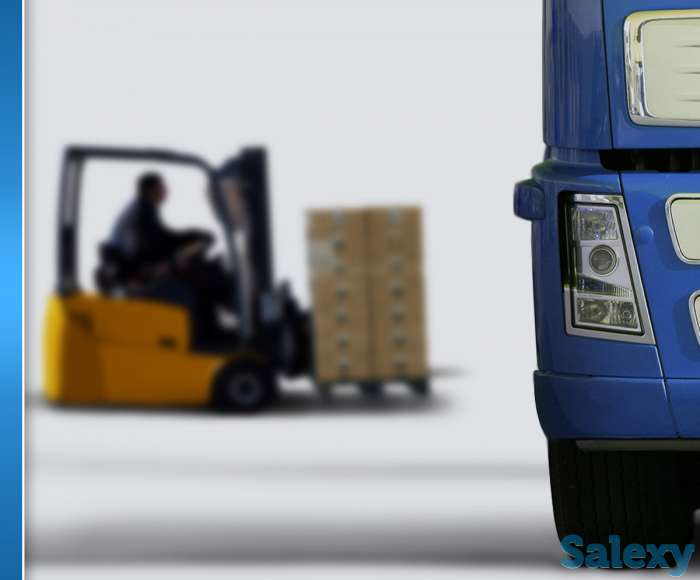 Сборные грузы из Санкт-Петербурга, фотография 10