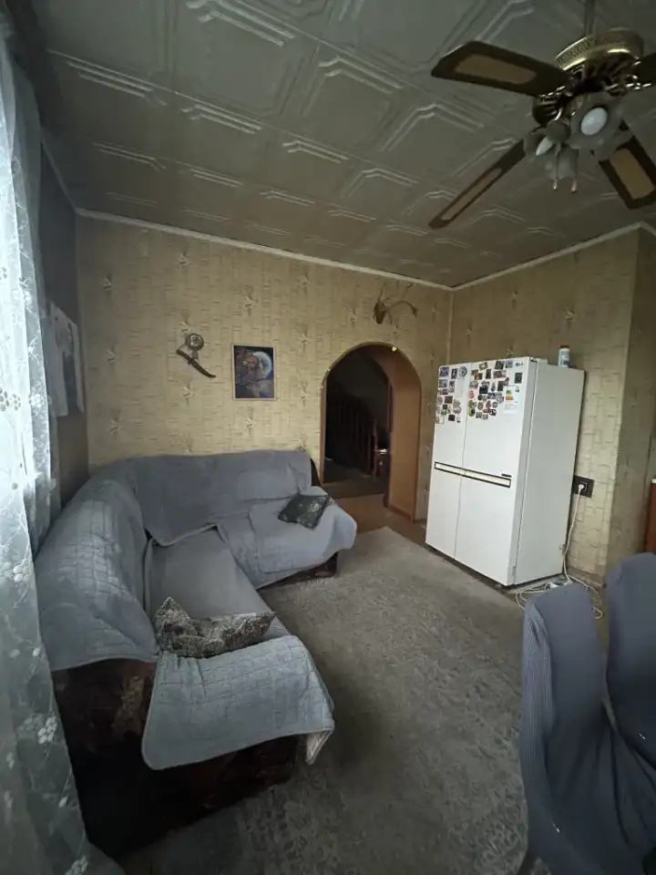 Продам 6 комнатный дом, Аркайым 5, фотография 12