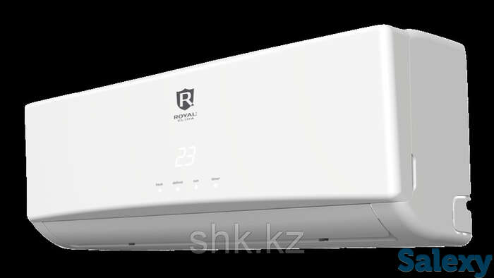 Ремонт кондиционеров lg, фотография 1