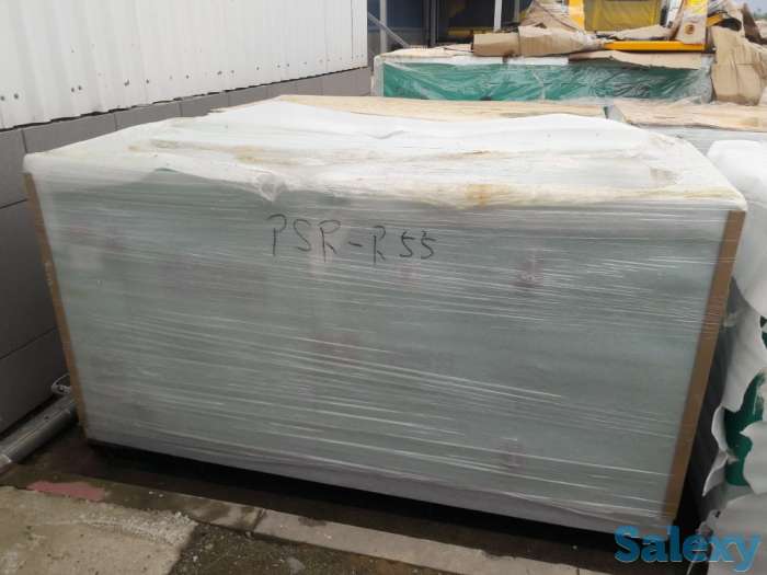 Дизельный генератор PSR 55кВА 44кВт, фотография 1