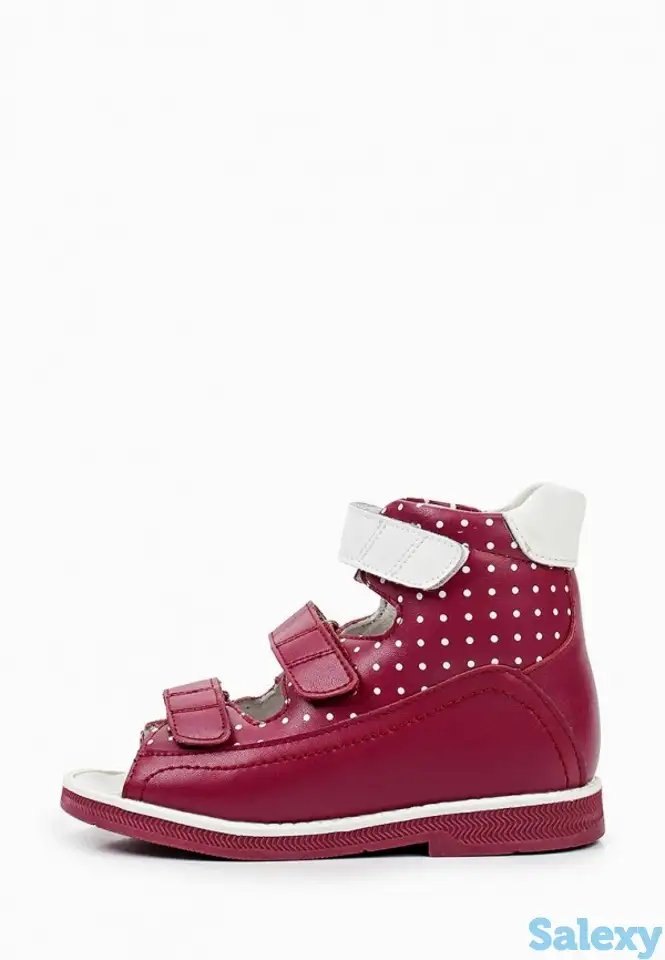 Сандалии orthoboom, фотография 1