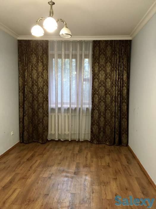 Продам 3-х комнатную квартиру, Мустафина 5/1, фотография 1