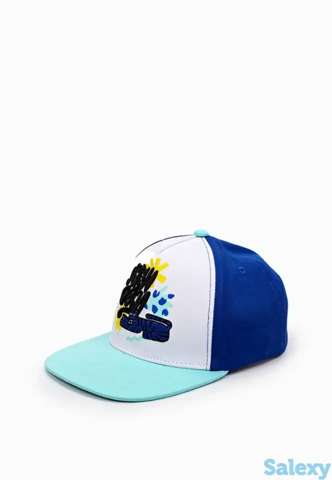 Бейсболка sela, фотография 1