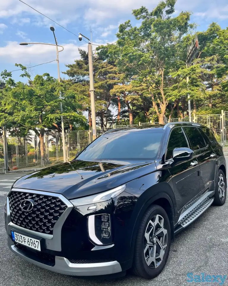 Экспорт автомобилей из Южной Кореи., фотография 2