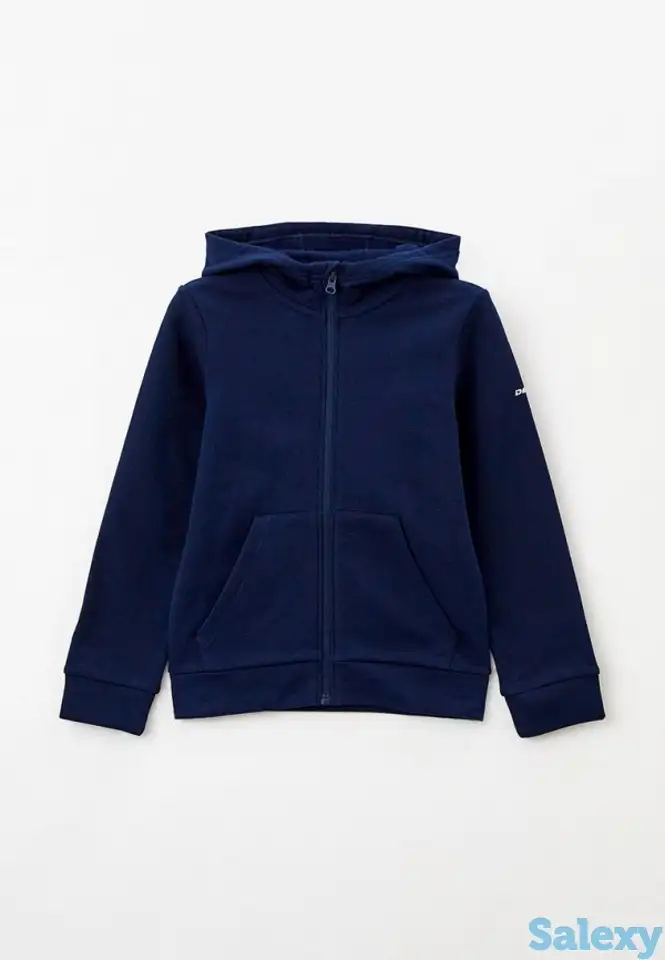 Толстовка demix, фотография 1