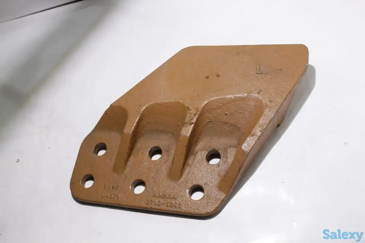 Бокорез и Протектор на любые Экскаватор, Погрузчик.JCB CAT YANMAR TEREX, фотография 1