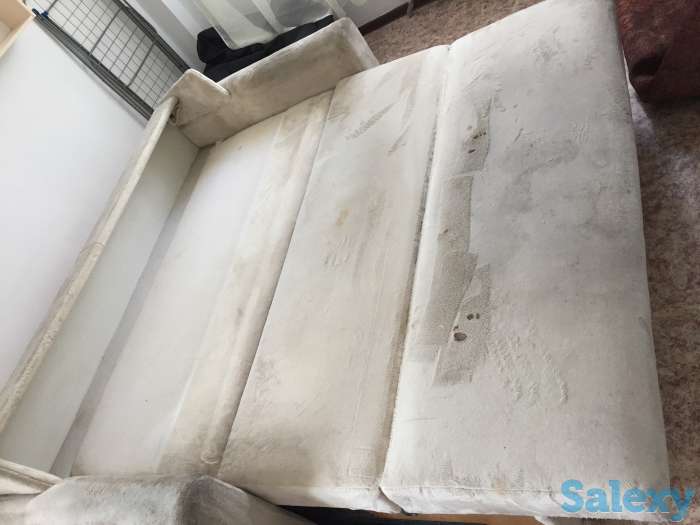 ХимЧистка ковров и мебели, фотография 4