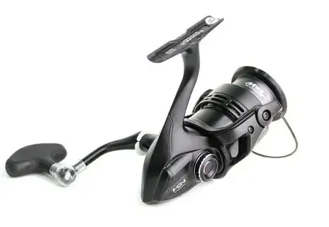 Катушка для рыбалки Shimano 21 Exsence 4000MXG 2021 год, фотография 6