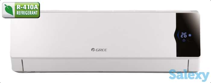 Кондиционеры, фотография 2