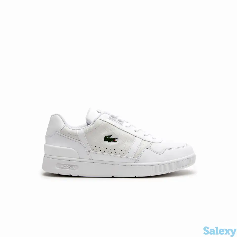 Мужские кроссовки lacoste lacoste t-clip, фотография 1