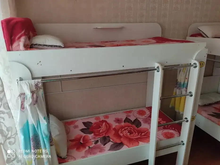 проживание в Алматы, фотография 15