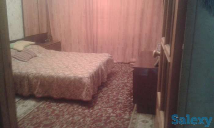 ПРОДАМ 3 комн кв 5 мкр., 24 дом, фотография 5