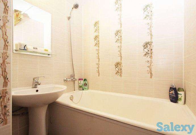 Квартира по суточно, Толе би 273Б блок 6, фотография 4