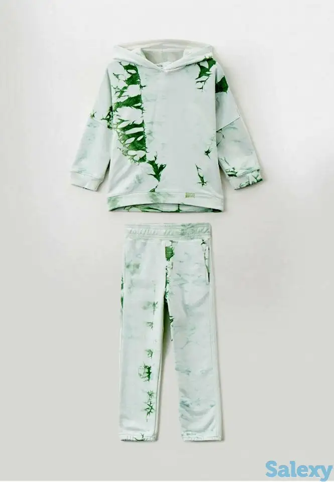 Костюм спортивный ete children, фотография 1