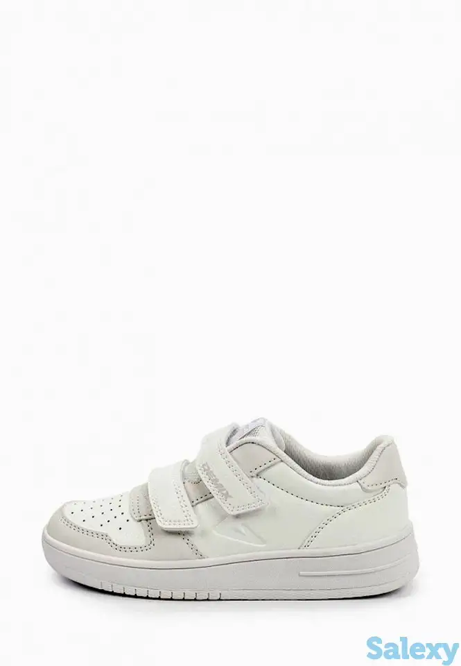 Кеды demix, фотография 1