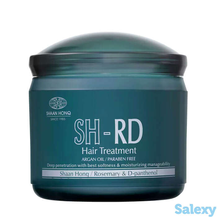 Маска для волос sh-rd protein hair mask, фотография 1