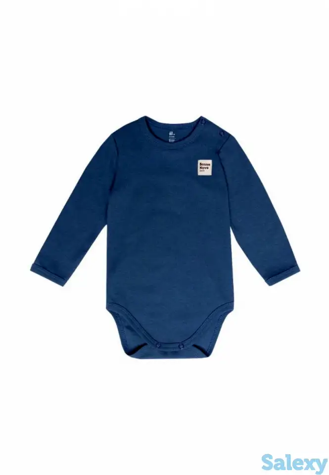 Боди bossa nova, фотография 1