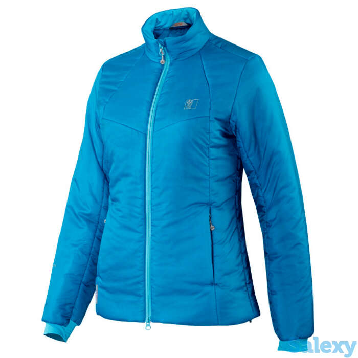 Куртка женская теплая сивера аркона гавань, фотография 1