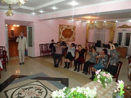 Праздники.Организация.Проведение., фотография 1