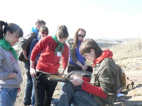 Праздники.Организация.Проведение., фотография 2