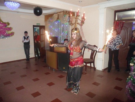 Праздники.Организация.Проведение., фотография 6