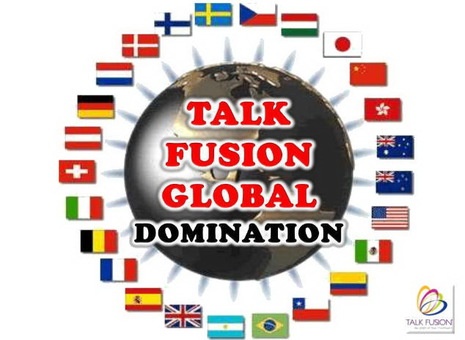 Перспективная! Надежная! Американская МЛМ компания Talk Fusion теперь в Казахстане!, фотография 1