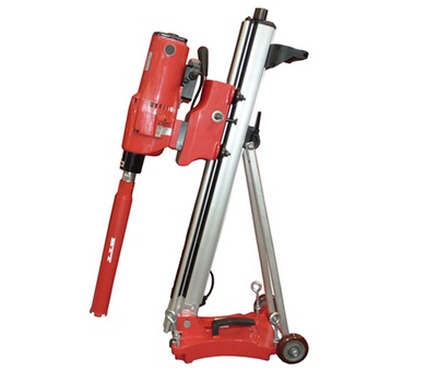 Машина алмазного бурения , фотография 2