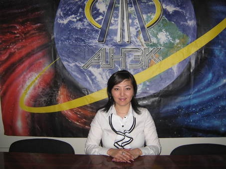 Ищу работу в административной сфере в г.Астана, фотография 1