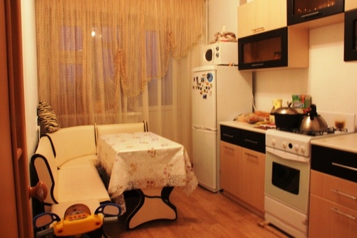 Покупайте хорошую квартиру у хороших хозяев!, Северовосток 2, 19, фотография 2