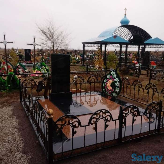 Памятники, фотография 6