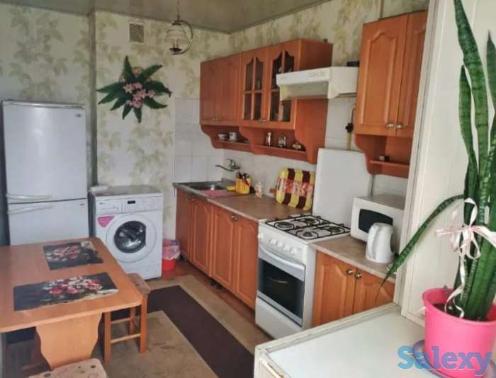 Квартира в 11 мкр центр, фотография 3