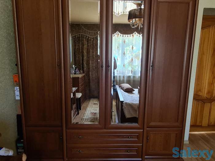 Спальный гарнитур, фотография 2