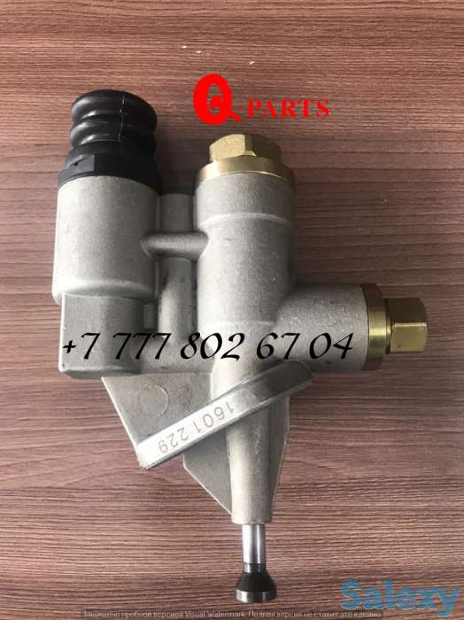 ТННД для двигателя Cummins, Mitsubishi для экскаватора Hyundai R210LC., фотография 1