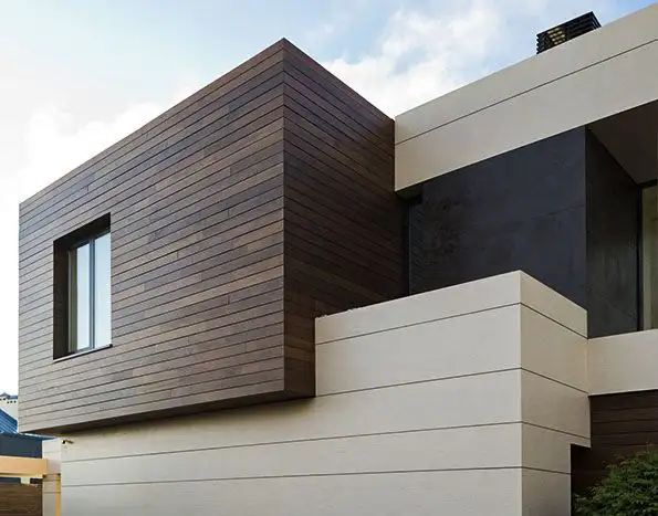 Алюминиевые композитные панели алюмокомпозит алюкобонд, фотография 7