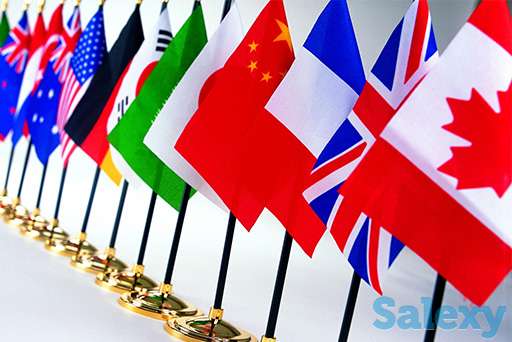 Все виды переводов с каз.-го и русс.-го языков на англ.-ий язык и наоборот быстро и качественно!, фотография 1