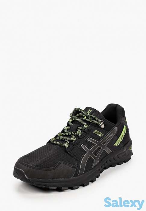 Кроссовки asics, фотография 2