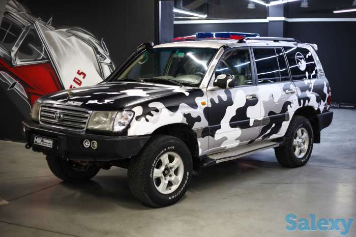 Камуфляж, фотография 9