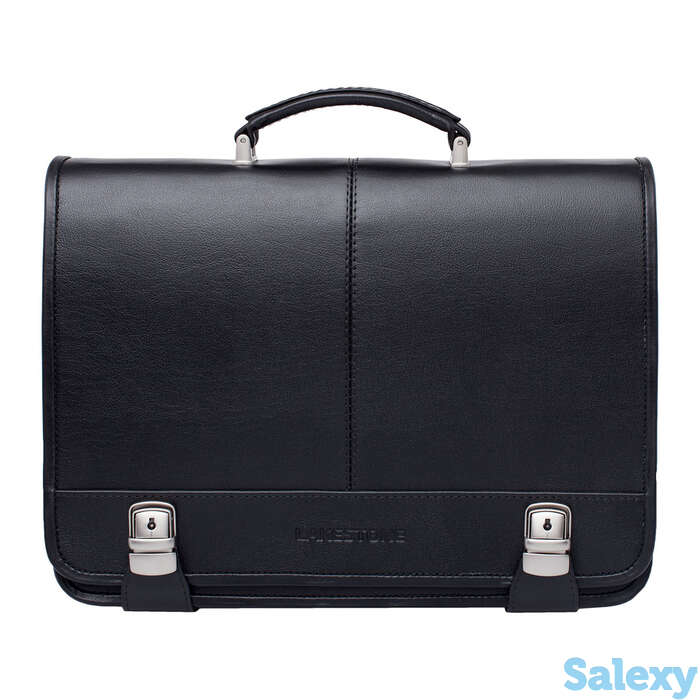 Портфель Canford Black, фотография 1