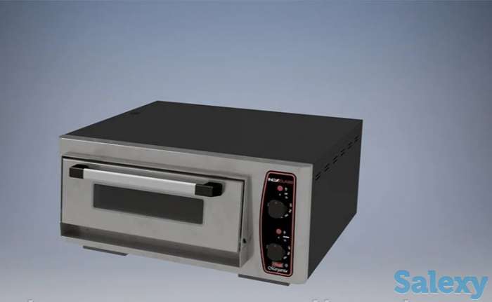 Печь для пиццы М- 301Е- Турция., фотография 2