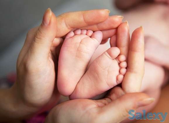 Безопасное агенство Няня на час, фотография 1