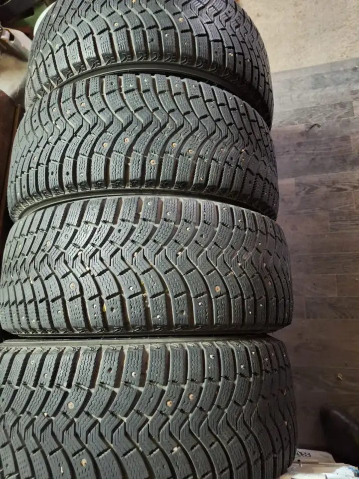 Продам шины, фотография 1