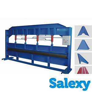 Листогиб, фотография 1