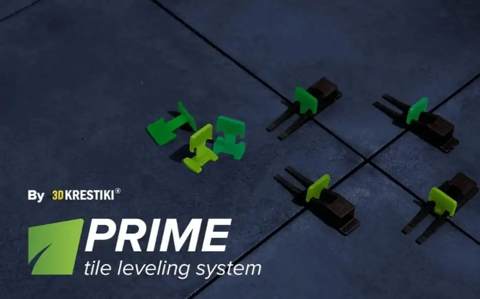 Система Выравнивания Плитки-PRIME, фотография 3