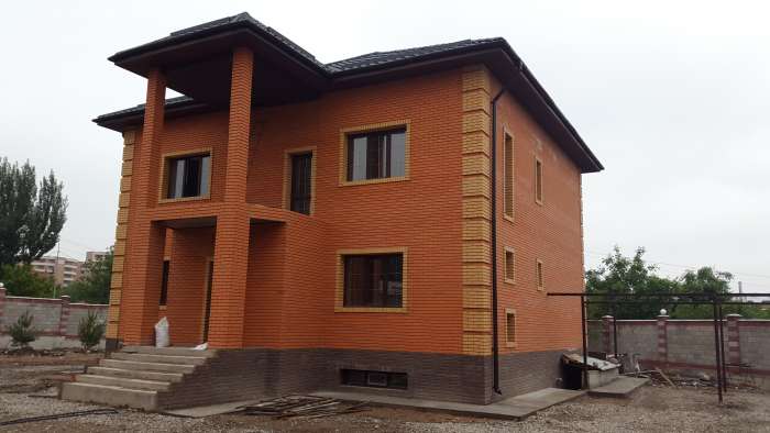 КАПИТАЛЬНЫЙ РЕМОНТ ОФИСОВ, ЗДАНИЙ И СООРУЖЕНИЙ , фотография 2