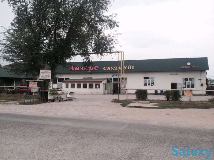 Продам, Село Узынагаш, фотография 1