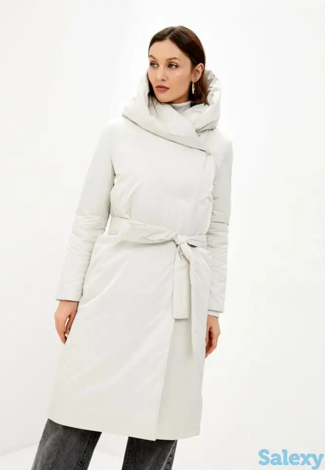 Куртка утепленная winterra, фотография 1