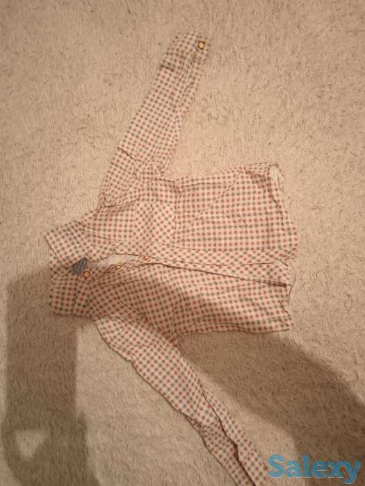 Продам детские рубашки, фотография 3