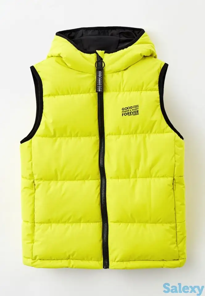 Жилет утепленный acoola, фотография 1