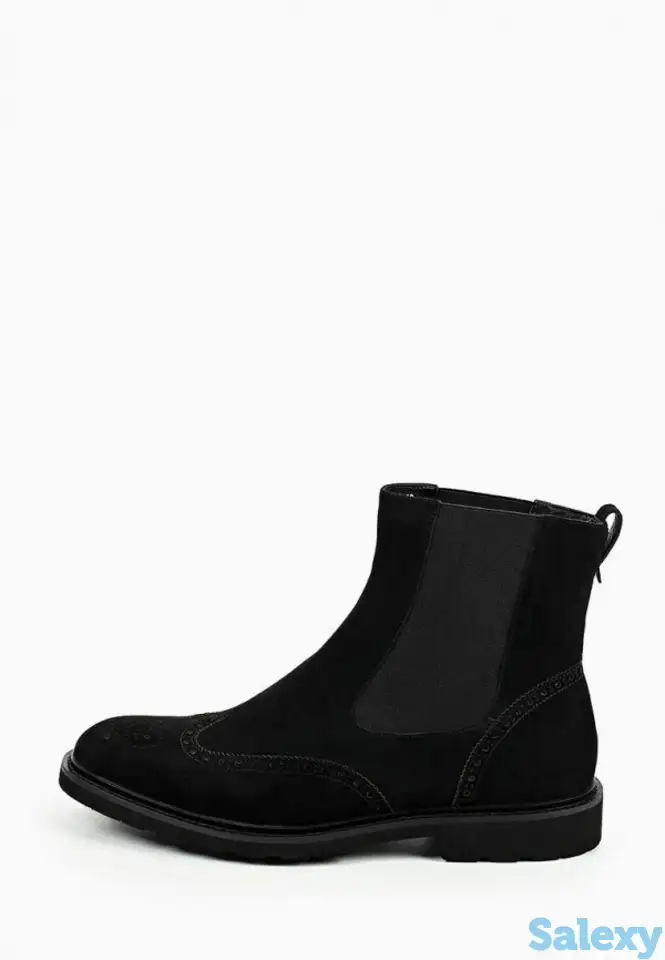 Ботинки vitacci, фотография 1